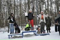 Фотография Помориной Анастасии