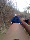 Полька Андрій фотография #2 (источник - https://vk.com/id70879134)