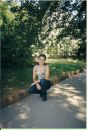Настя Демьянова фотография #3 (источник - https://vk.com/id2279937)