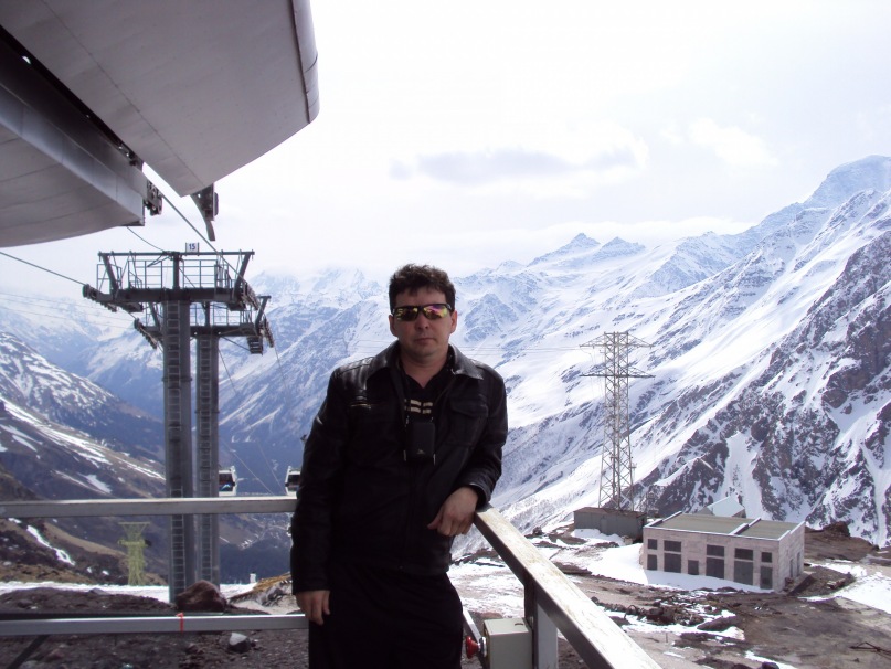 Каусар Якупов фотография #27