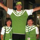 Фотография Сотрудниковой Варвары