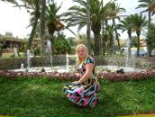 Фотография Аносовой-Холодновой Ирины