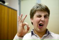 Фотография Суханова Олега