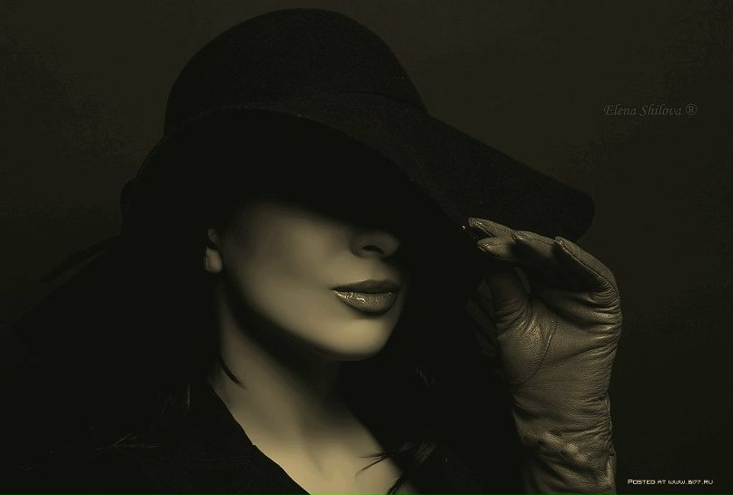 Ольга Евсеева фотография #24