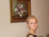 Фотография Медведевой Анны