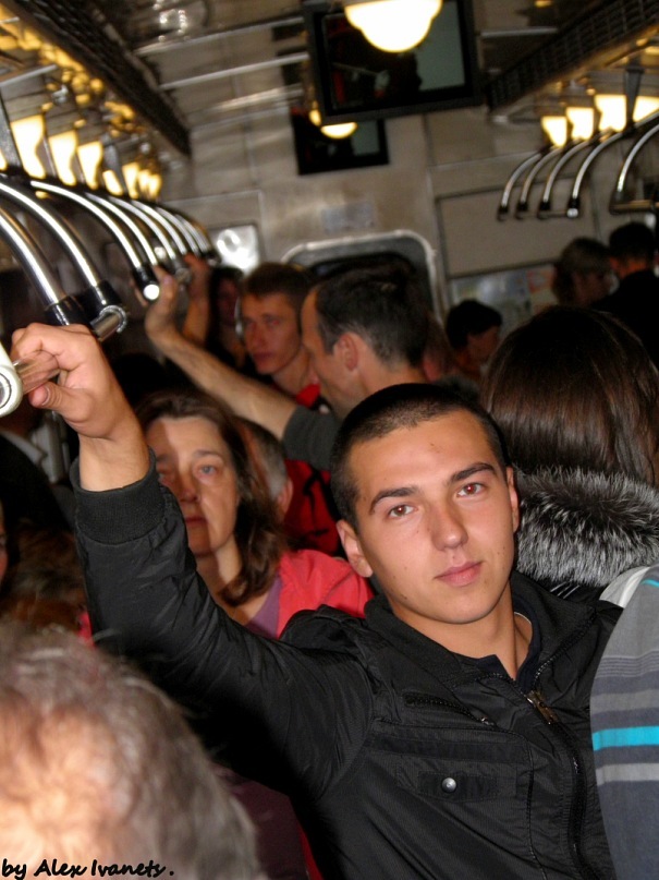 Александр Дмитриев фотография #38