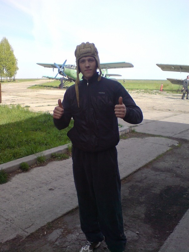 Виктор Жилкин фотография #31