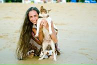 Фотография Кузнецовой Ирины