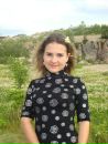Фотография Золотовой Настены