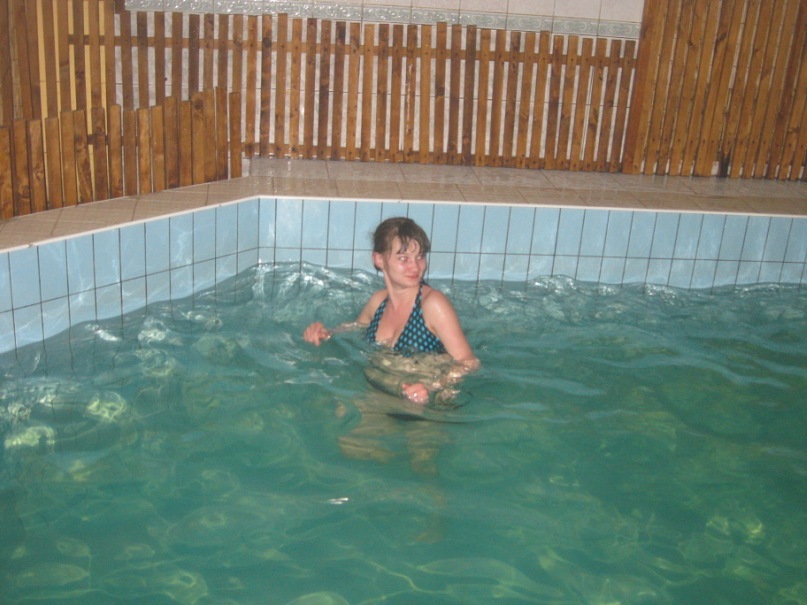 Виктор Глушков фотография #46