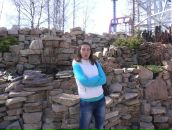 Фотография Тарасовой Екатерины