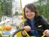 Фотография Пирожниковой Елены