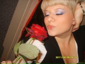 Фотография Кутузовой Марии