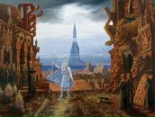 Mr. White фотография #45 (источник - https://vk.com/id15201622)