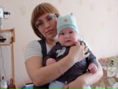 Фотография Розовой Людмилы