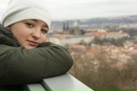 Фотография Ольга Полякова