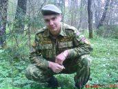 Фотография Шевцова Ильи