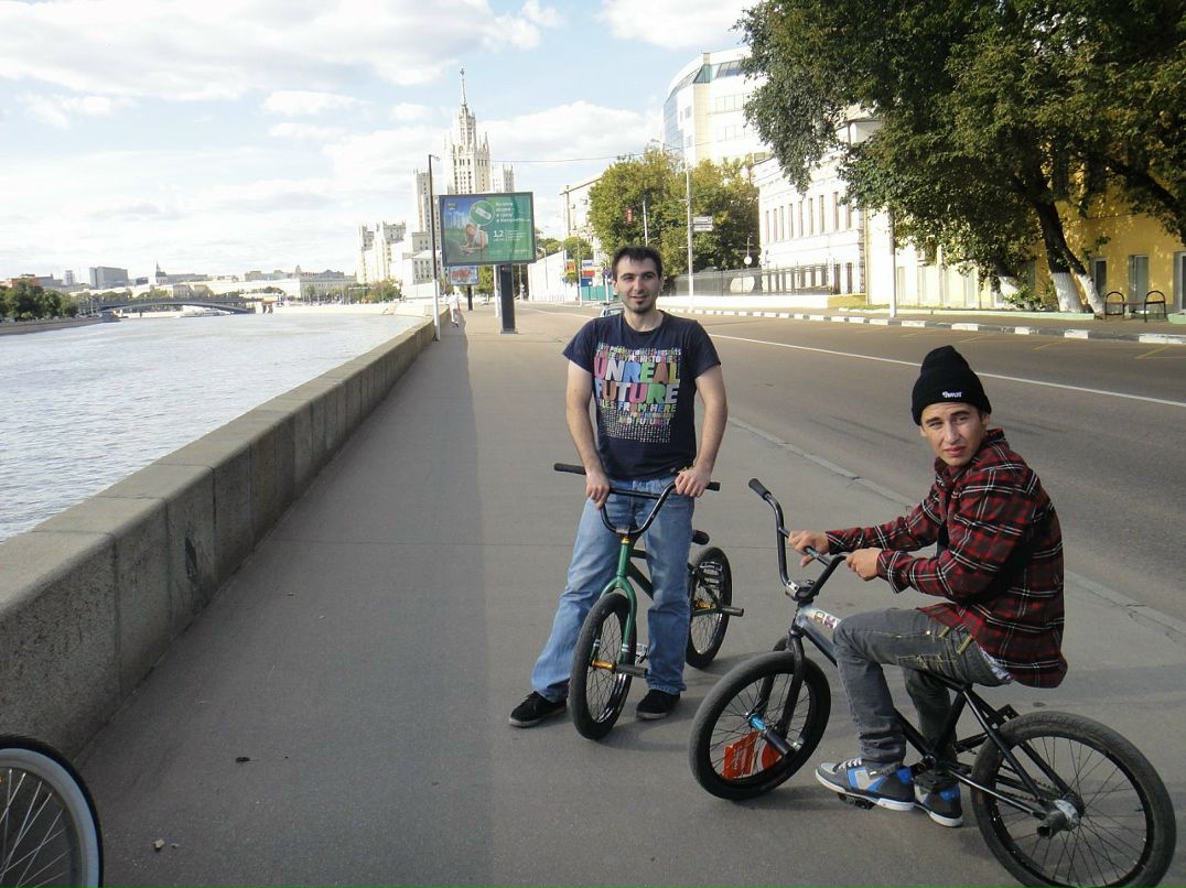 Gnom Аё фотография #40