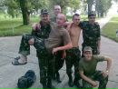 Андрій Берник фотография #18 (источник - https://vk.com/id172791429)
