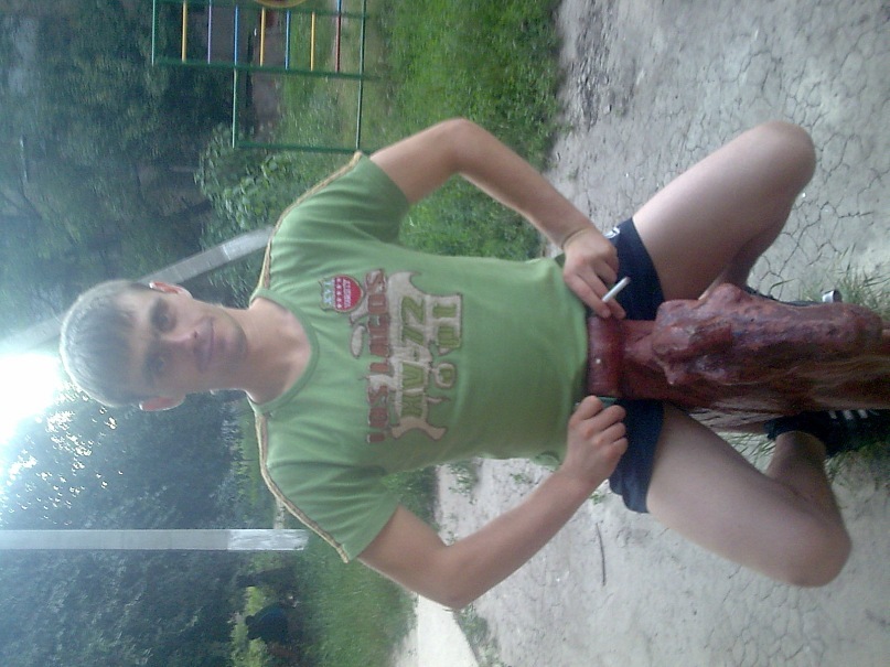 Игорь Олянин фотография #30