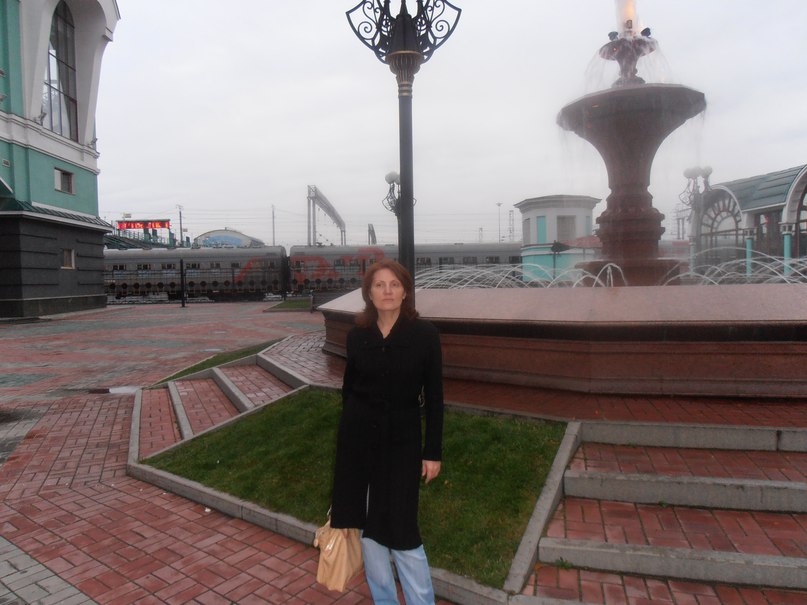 Елена Мищенко фотография #3