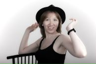 Фотография Жеденовой Марии