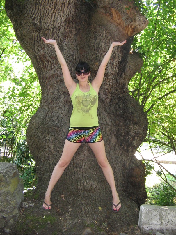 Эля Вильчек фотография #43