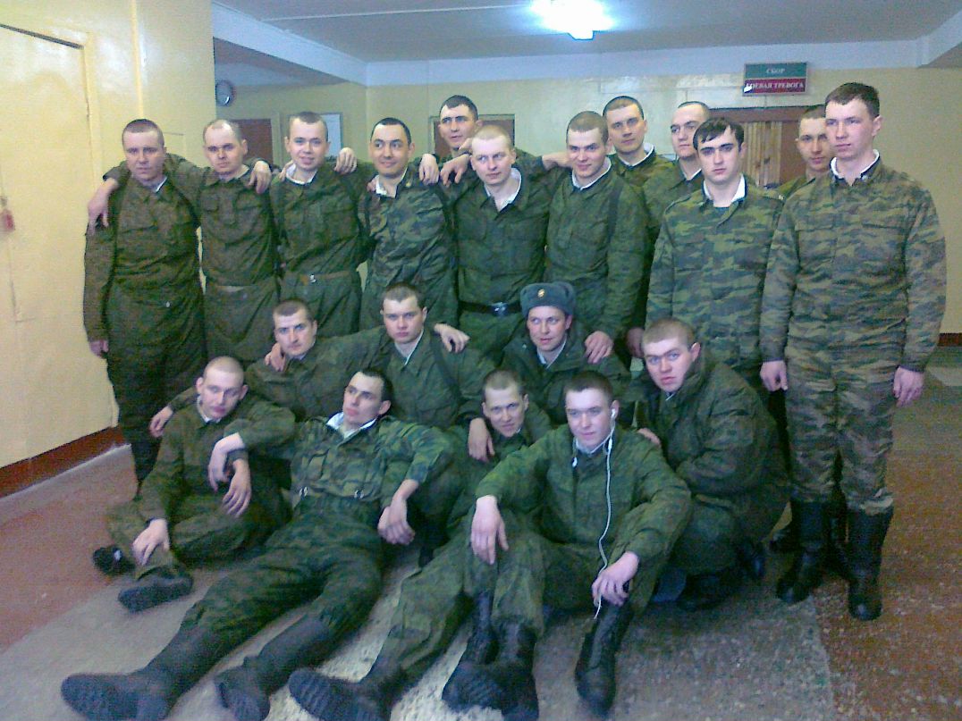 Васо Сыроежкин фотография #27