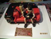 Фотография Моисеевой Екатерины