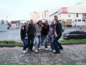 Фотография Фомичёва Михаила