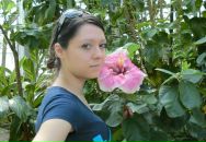 Фотография Поверенной Юлички