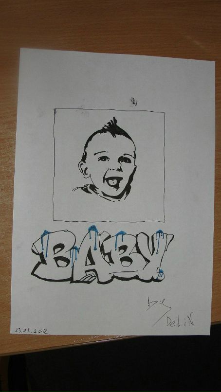 Женя Далинкевич фотография #6