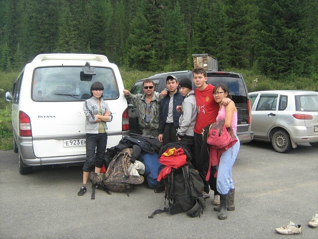 Влад Кильчичаков фотография #9