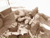 Фотография Лебедевой Анны