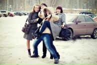 Фотография Никитич Марии