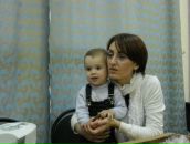 Фотография Пигасовой Татьяны