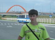 Фотография Алексеевича Максима