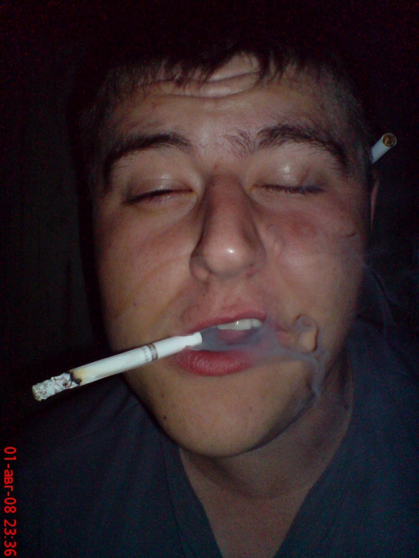 Антон Табан фотография #35