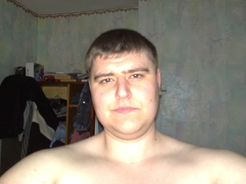 Антон Табан фотография #40