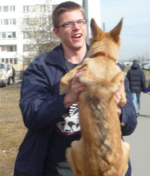 №13, Максим Шведов №13, Максим Шведов