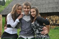 Віка Ганець фотография #2 (источник - https://vk.com/id19224813)