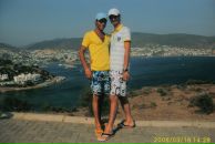 Gökhan Gökşar фотография #11 (источник - https://vk.com/id144982200)