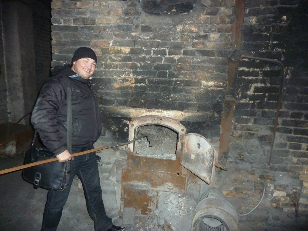 Валерий Плотников фотография #13