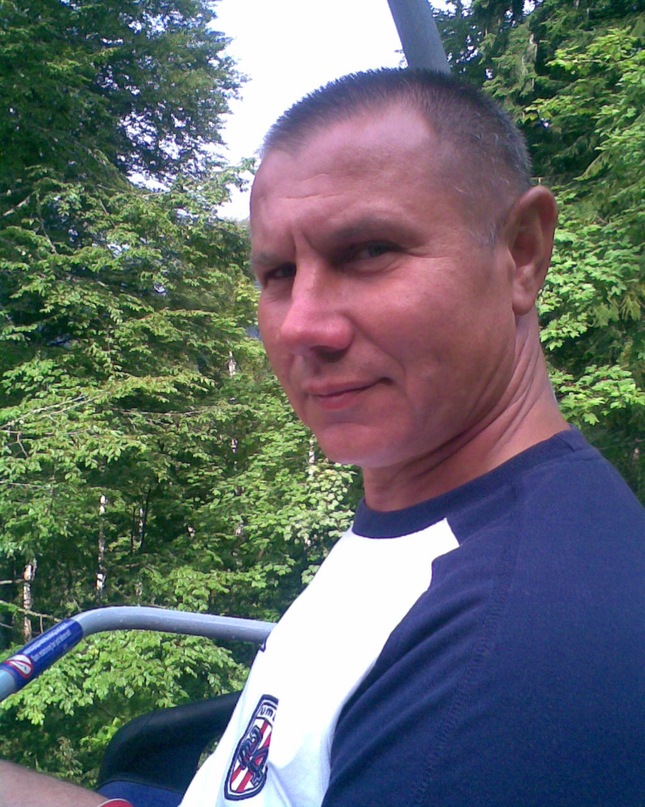 Пётр Шипило фотография #2