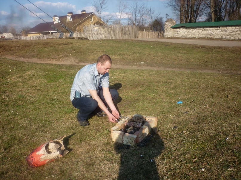 Оксаночка Олейник фотография #27