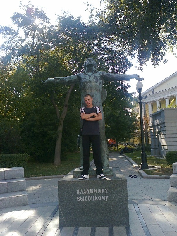 Герман Белов фотография #22