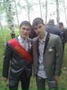Фотография Шаповалова Игоря