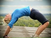 Фотография Зайцевой Надежды