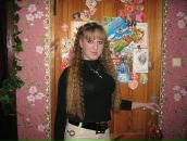 Фотография Корбанковой Алеси