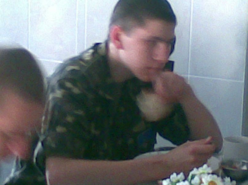 Иван Чанцев фотография #1